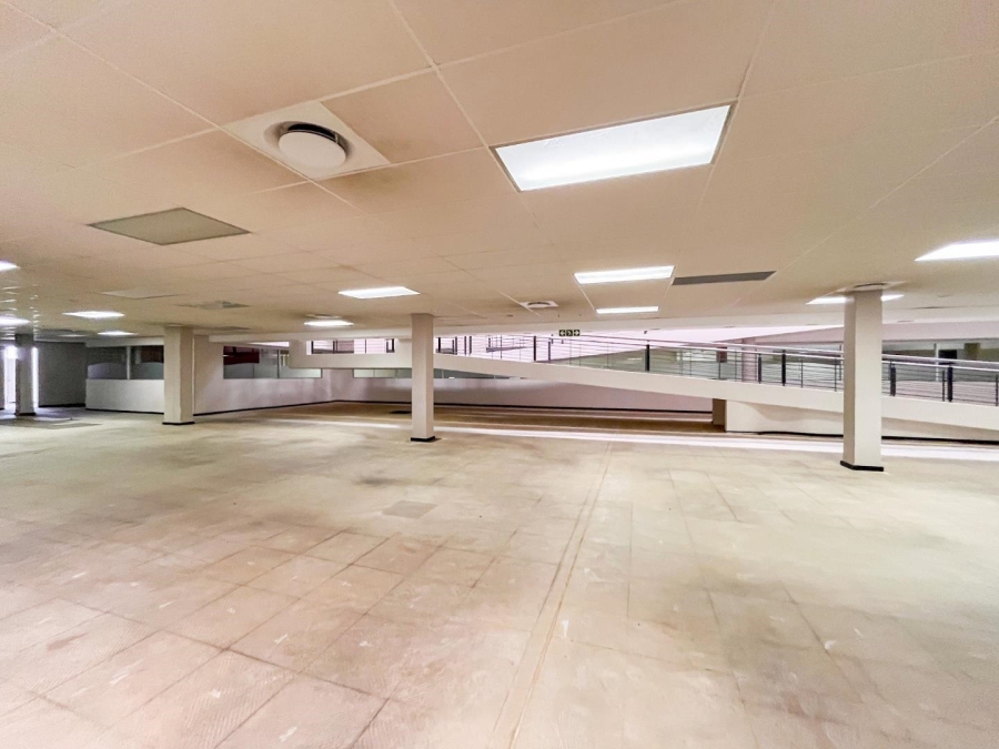 To Let commercial Property for Rent in Bellville Central Western Cape